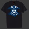 Tagless 100% Cotton T Shirt Thumbnail