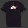 Tagless 100% Cotton T Shirt Thumbnail