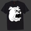 Tagless 100% Cotton T Shirt Thumbnail