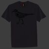 Tagless 100% Cotton T Shirt Thumbnail