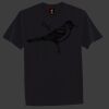 Tagless 100% Cotton T Shirt Thumbnail