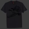 Tagless 100% Cotton T Shirt Thumbnail