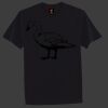 Tagless 100% Cotton T Shirt Thumbnail