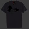Tagless 100% Cotton T Shirt Thumbnail
