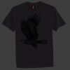 Tagless 100% Cotton T Shirt Thumbnail