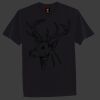 Tagless 100% Cotton T Shirt Thumbnail