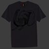 Tagless 100% Cotton T Shirt Thumbnail
