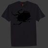 Tagless 100% Cotton T Shirt Thumbnail