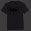 Tagless 100% Cotton T Shirt Thumbnail