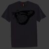 Tagless 100% Cotton T Shirt Thumbnail