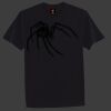 Tagless 100% Cotton T Shirt Thumbnail