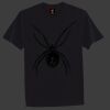Tagless 100% Cotton T Shirt Thumbnail