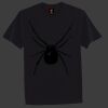 Tagless 100% Cotton T Shirt Thumbnail