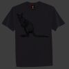 Tagless 100% Cotton T Shirt Thumbnail