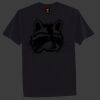 Tagless 100% Cotton T Shirt Thumbnail
