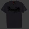 Tagless 100% Cotton T Shirt Thumbnail