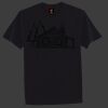 Tagless 100% Cotton T Shirt Thumbnail