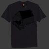Tagless 100% Cotton T Shirt Thumbnail