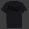 Tagless 100% Cotton T Shirt Thumbnail