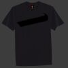 Tagless 100% Cotton T Shirt Thumbnail