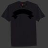 Tagless 100% Cotton T Shirt Thumbnail