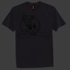 Tagless 100% Cotton T Shirt Thumbnail