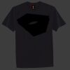 Tagless 100% Cotton T Shirt Thumbnail