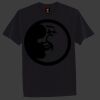 Tagless 100% Cotton T Shirt Thumbnail