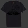 Tagless 100% Cotton T Shirt Thumbnail