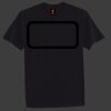 Tagless 100% Cotton T Shirt Thumbnail