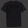 Tagless 100% Cotton T Shirt Thumbnail