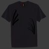 Tagless 100% Cotton T Shirt Thumbnail