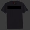Tagless 100% Cotton T Shirt Thumbnail