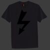 Tagless 100% Cotton T Shirt Thumbnail
