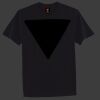 Tagless 100% Cotton T Shirt Thumbnail
