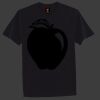 Tagless 100% Cotton T Shirt Thumbnail