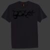 Tagless 100% Cotton T Shirt Thumbnail