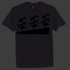 Tagless 100% Cotton T Shirt Thumbnail