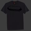 Tagless 100% Cotton T Shirt Thumbnail