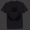 Tagless 100% Cotton T Shirt Thumbnail