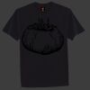 Tagless 100% Cotton T Shirt Thumbnail