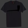 Tagless 100% Cotton T Shirt Thumbnail