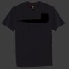 Tagless 100% Cotton T Shirt Thumbnail