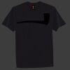 Tagless 100% Cotton T Shirt Thumbnail