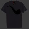 Tagless 100% Cotton T Shirt Thumbnail