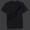 Tagless 100% Cotton T Shirt Thumbnail