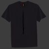 Tagless 100% Cotton T Shirt Thumbnail
