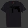 Tagless 100% Cotton T Shirt Thumbnail