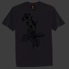Tagless 100% Cotton T Shirt Thumbnail