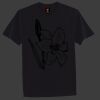 Tagless 100% Cotton T Shirt Thumbnail